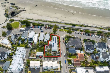 Photo of property in 2 Burgess Street, Sumner, Christchurch, 8081