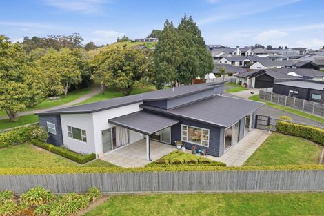 Photo of property in 1 Hass Drive, Ohauiti, Tauranga, 3112