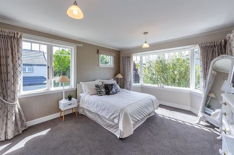 Photo of property in 190 Idris Road, Strowan, Christchurch, 8052