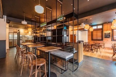 Photo of property in 3 Holland Street, Te Aro, Wellington, 6011