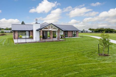 Photo of property in 6 Aranui Road, Matamata, 3472