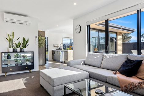 Photo of property in 9 Whittington Drive, Rolleston, 7615