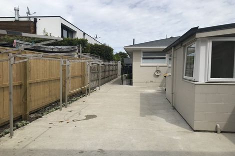 Photo of property in 116 Caledonian Road, St Albans, Christchurch, 8014