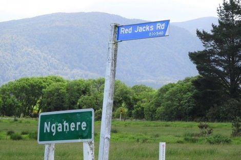Photo of property in 21 Red Jacks Road, Ngahere, Dobson, 7872