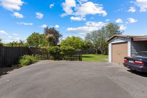 Photo of property in 27 Branston Street, Hornby, Christchurch, 8042