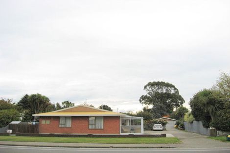 Photo of property in 116b Main South Road, Sockburn, Christchurch, 8042