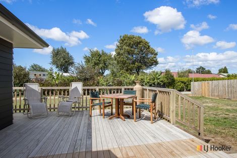 Photo of property in 78a Gladstone Road, Waihi, 3610