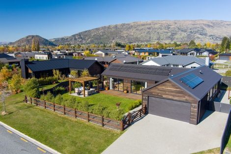 Photo of property in 45 West Meadows Drive, Wanaka, 9305