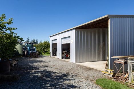 Photo of property in 80 Butlers Road, Fairlie, 7987