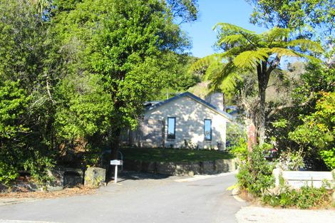 Photo of property in 7 Kilgour Road, Greymouth, 7805