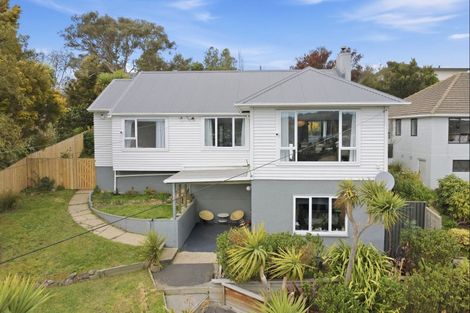 Photo of property in 75 Skibo Street, Kew, Dunedin, 9012