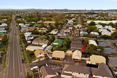 Photo of property in 3/60 Strickland Street, Sydenham, Christchurch, 8023