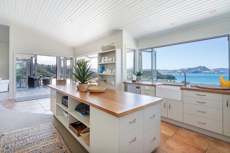 Photo of property in 899e Purangi Road, Cooks Beach, Whitianga, 3591