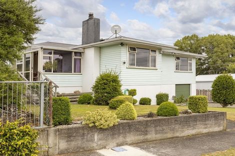 Photo of property in 4 Wavell Crescent, Lansdowne, Masterton, 5810