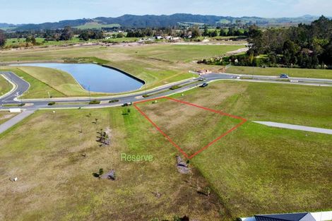 Photo of property in 76 Maturiki Drive, Ruakaka, One Tree Point, 0118