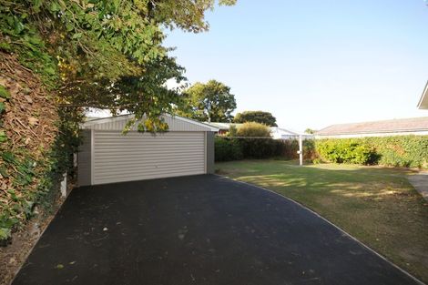Photo of property in 44 Whitby Street, Burnside, Christchurch, 8053