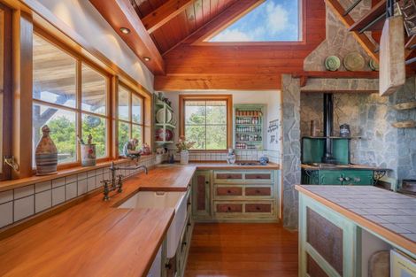 Photo of property in 127 Pumpkin Hill Road, Pumpkin Hill, Whitianga, 3591