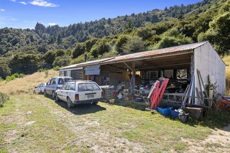 Photo of property in 2725 Motueka Valley Highway, Woodstock, Wakefield, 7096