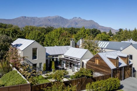 Photo of property in Millbrook Resort, 5 Malaghans Ridge, Arrowtown, 9371