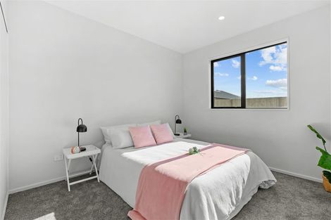 Photo of property in 45 Larissa Road, Halswell, Christchurch, 8025