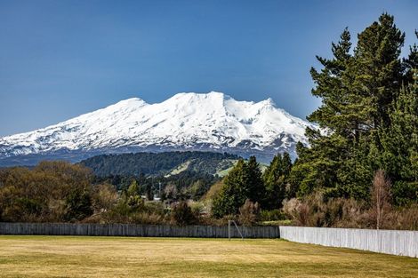 Photo of property in 27a Manuka Street, Ohakune, 4625