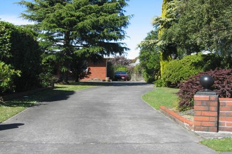 Photo of property in 177 Manchester Street, Feilding, 4702