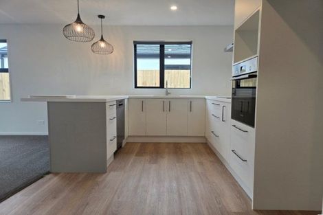 Photo of property in 3 Maple Lane, Rolleston, 7614