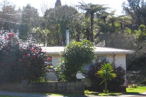 Photo of property in 45 Maratahu Street, Westown, New Plymouth, 4310