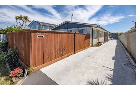 Photo of property in 1/528 Marine Parade, South New Brighton, Christchurch, 8062