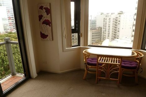 Photo of property in Argent Hall Apartments, C/2 Eden Crescent, Auckland Central, Auckland, 1010