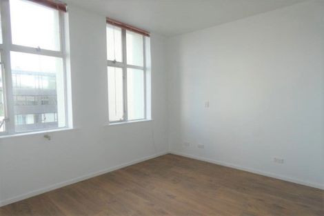 Photo of property in The Fletcher Trust Building, 5/14 College Street, Te Aro, Wellington, 6011