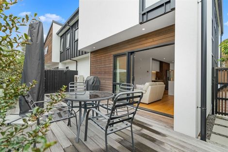 Photo of property in 1/18 Rhodes Street, Merivale, Christchurch, 8014