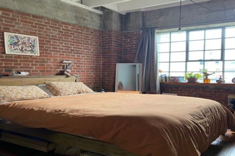 Photo of property in Hannahs Factory, 8/14 Leeds Street, Te Aro, Wellington, 6011