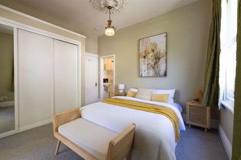 Photo of property in 134 Fisher Avenue, Beckenham, Christchurch, 8023