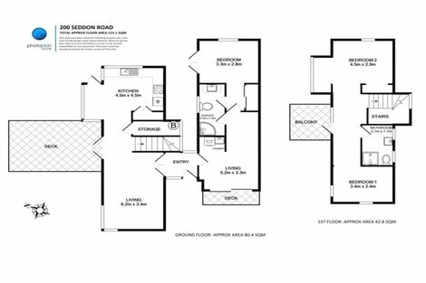 Photo of property in 200 Seddon Road, Maeroa, Hamilton, 3200