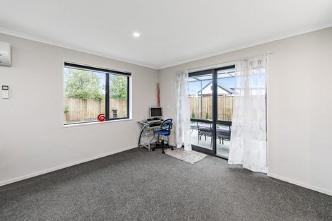Photo of property in 27 Wakeman Way, Kaiapoi, 7630