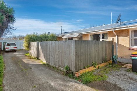 Photo of property in 3/523 Worcester Street, Linwood, Christchurch, 8011