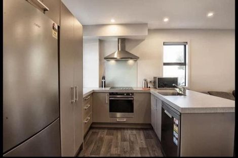 Photo of property in 715a George Street, North Dunedin, Dunedin, 9016