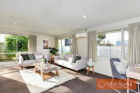 Photo of property in 4 Annies Lane, Aidanfield, Christchurch, 8025