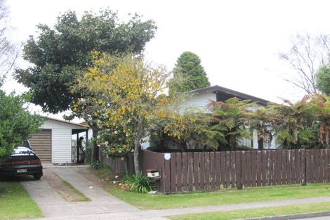 Photo of property in 39 Susan Street, Pukehangi, Rotorua, 3015