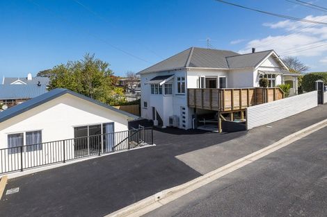 Photo of property in 1/55 Havelock Street, Ashburton, 7700