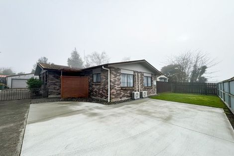 Photo of property in 15 Radiata Street, Fairview Downs, Hamilton, 3214