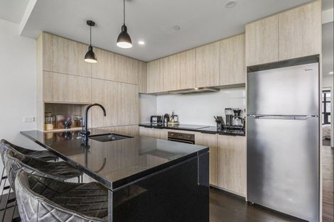 Photo of property in 602/8 Kingsland Terrace, Kingsland, Auckland, 1021