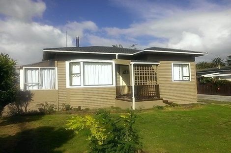 Photo of property in 52 Halsey Road, Manurewa, Auckland, 2102