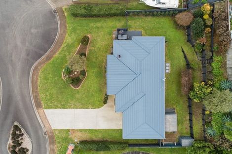 Photo of property in 4 Knox Place, Leamington, Cambridge, 3432