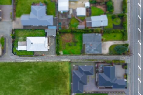 Photo of property in 333 King Street, Temuka, 7920