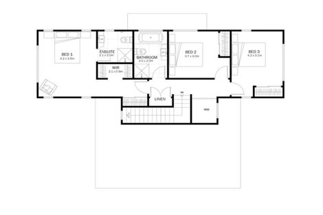 Photo of property in 13 Kainga Lane, Whenuapai, Auckland, 0618