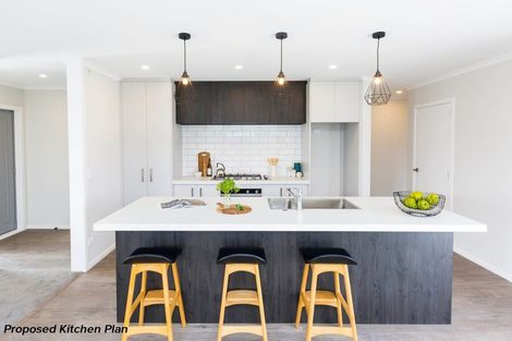 Photo of property in 5 Nikau Lane, Timberlea, Upper Hutt, 5018