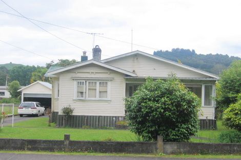 Photo of property in 27 Taupo Road, Taumarunui, 3920