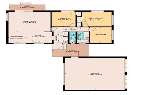 Photo of property in 24d Gordon Road, Western Heights, Rotorua, 3015